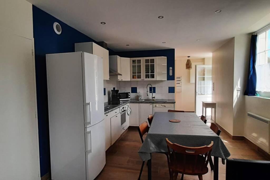 16 Rdc Maison 2Ch-2Sdb-2Wc 6 Personnes Les Gites Bigoudens Plonéour-Lanvern エクステリア 写真