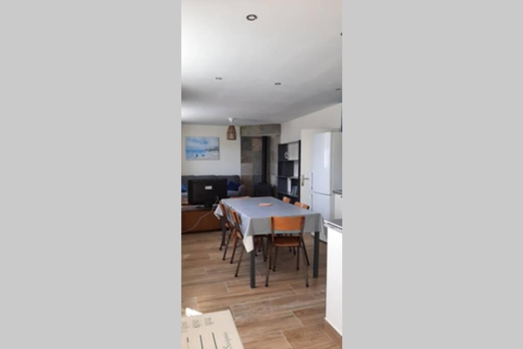 16 Rdc Maison 2Ch-2Sdb-2Wc 6 Personnes Les Gites Bigoudens Plonéour-Lanvern エクステリア 写真